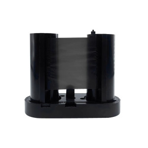 联翰(LENHANG) LHRCB-80mmX27m-BK碳带 (计价单位:盒) 黑色