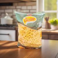 老亚牌Bizim意大利面进口食品