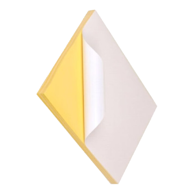 彩标 CB100-80 100*80mm 标签胶贴