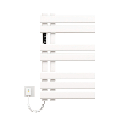 SIOYIE芯毅 德国品牌 电热毛巾架家用浴室智能毛巾架快速升温高效抗菌加热烘干毛巾烘干架R530