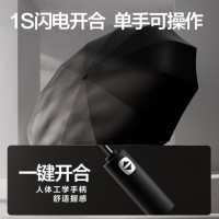谊船 全自动晴雨伞 20骨 个