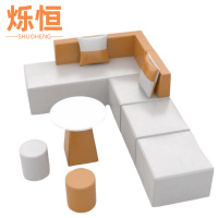烁恒沙发组合