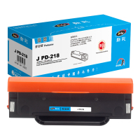 劲彩 J PD-218 硒鼓 适用奔图M6568NW/M6518NW/P2518NW
