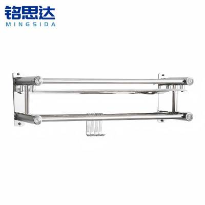 铭思达浴室置物架