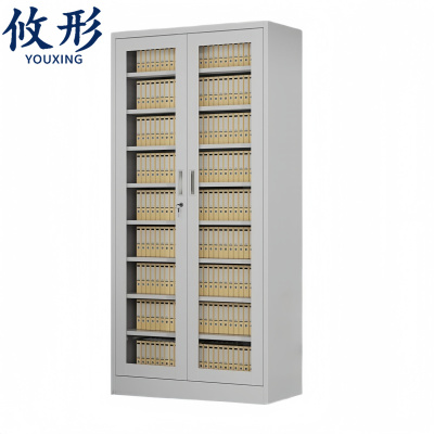 攸形 铁皮柜