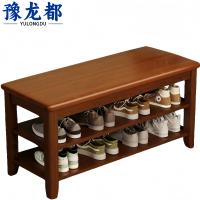 豫龙都换鞋凳80cm个