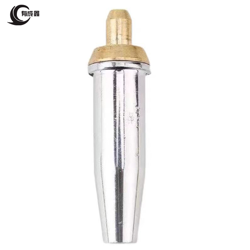 有成鑫 套式割咀分体割嘴 100型-3# 个