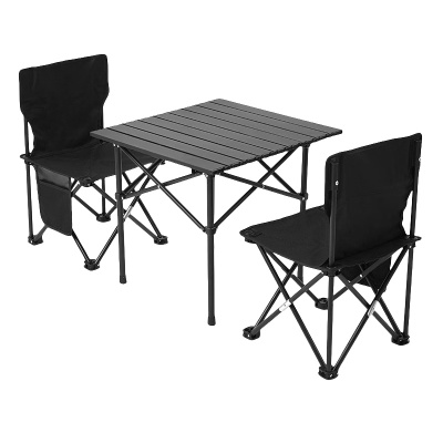 悦兴诚户外桌一桌2椅套