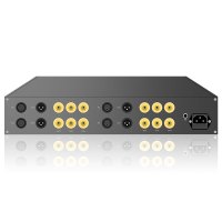 明视伟音 广播级模拟音频分配器