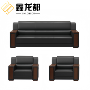 鑫龙都