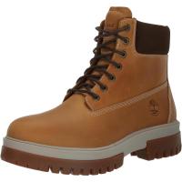 Timberland添柏岚男士防水登山徒步靴耐磨舒适减震鞋垫时尚百搭