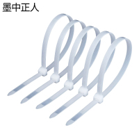 墨中正人尼龙扎带zd850D根