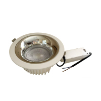 RS荣的 暗装筒灯 JBTT1014 套