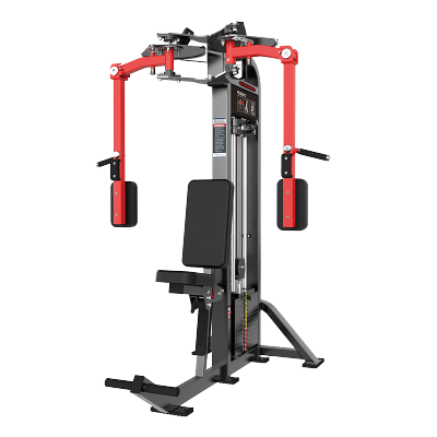 扬子(YANGZI)蝴蝶夹胸训练器YZ-ZHS03力量训练