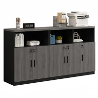 悦兴诚储物柜2m台