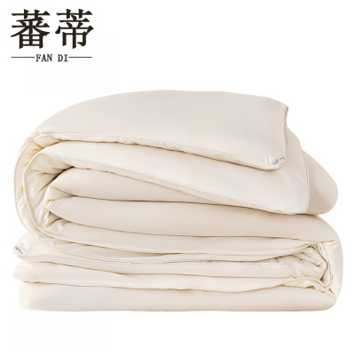 蕃蒂加厚冬被1.8m/8斤 条