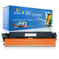皇者.巴威 硒鼓 惠普HP M203D M203DW M203DN粉盒 个
