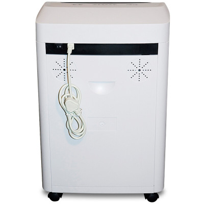 科密9805 5级保密办公商用碎纸机(单次7张 持续10分钟 17L)comet