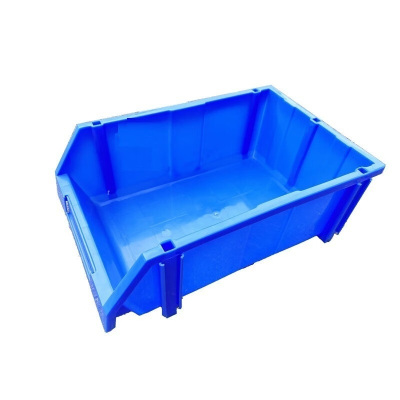瑾如云海 组合式 零件盒 加厚斜口零件盒 600*400*220mm 个