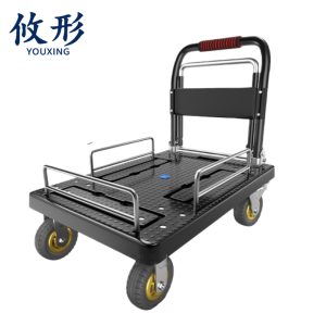 攸形拉货车6寸个