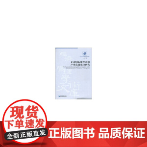企业国际化经营的产业发展效应研究
