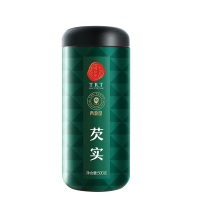 北京同仁堂青源堂芡实饱满圆润用心选材易煮芡实500克