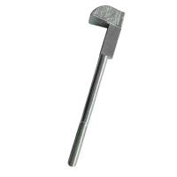 贝策 钩头螺栓 M22*320mm 个