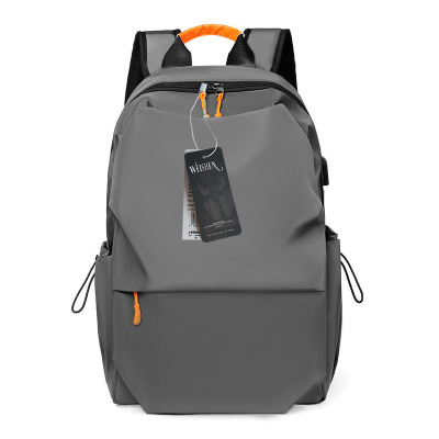 围盛 背包 BYA108-1灰 个