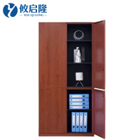 攸启隆文件柜通双节900*400*1850mm台