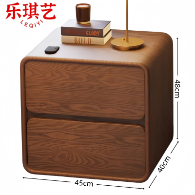乐琪艺 床头柜LQY9727 个