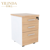 依琳达 活动柜 500*500*600mm 个