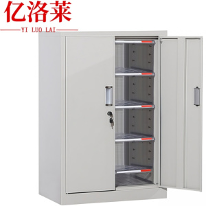 亿洛莱 有门文件柜 14抽 台