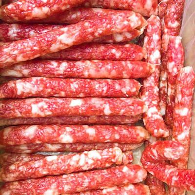 广式腊肠广式腊味腊肠香肠咸味香肠风味肠腊肉腊肠多规格5斤