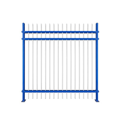 安虎 围墙护栏 AH-WQHL1.5m(安装款) 米