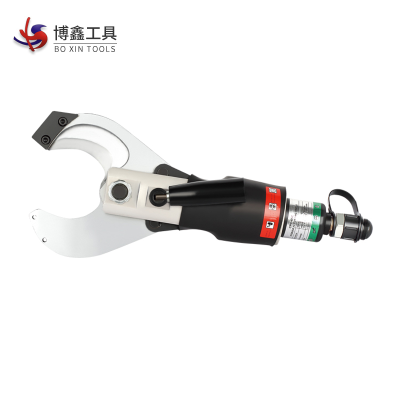 博鑫BOXIN 分体式液压电缆剪CPC-65C 台