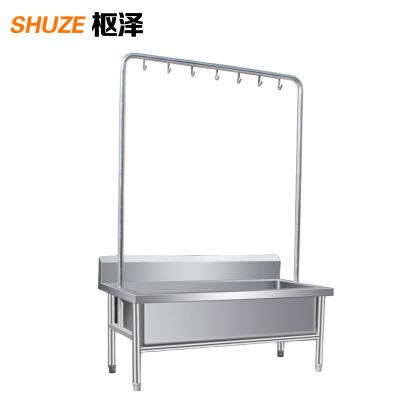 枢泽 拖把池 墩布池 7钩 个