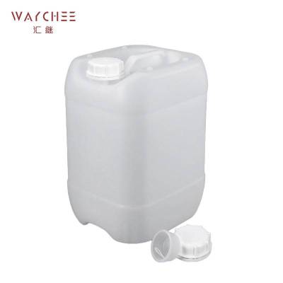 汇继 塑料桶 半透明色10L/个