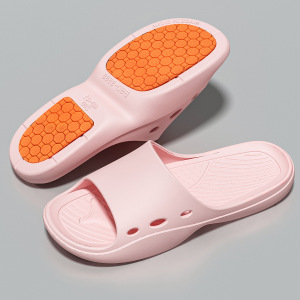TDUO浴室防滑拖鞋CC41 双