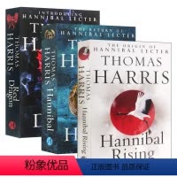 沉默的羔羊系列3本套装 [正版]当下的力量 英文原版 The Power of Now 埃克哈特托利 Eckhart T