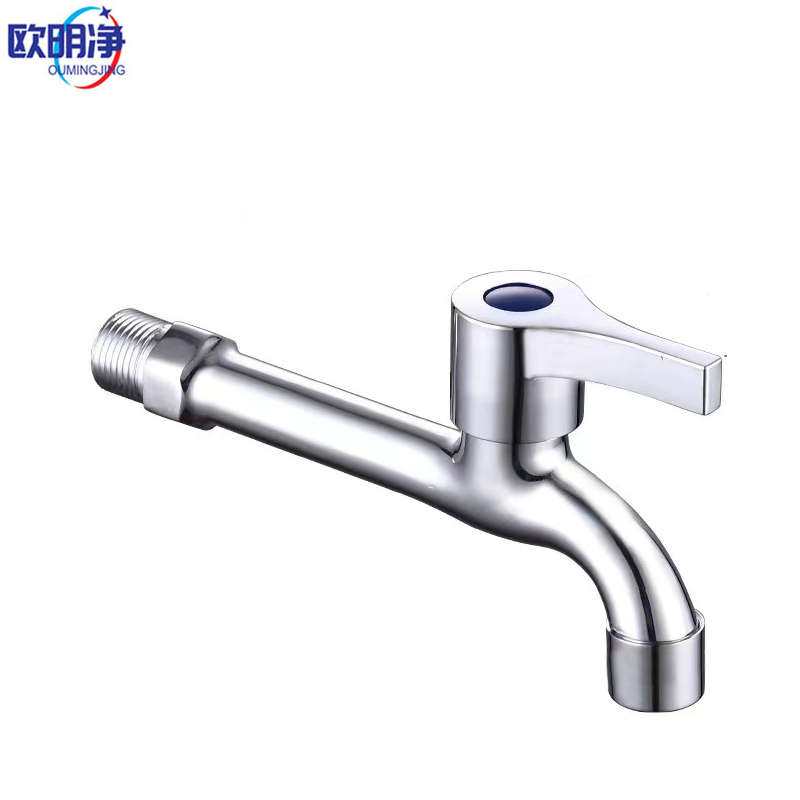 4分合金水龙头 合金 个