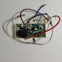 帮客材配 全新原装法迪欧电热水器F60- C30HDY1电源板 收前验货