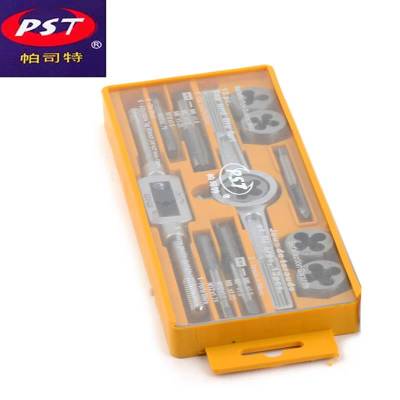 德国帕司特丝锥板牙组套