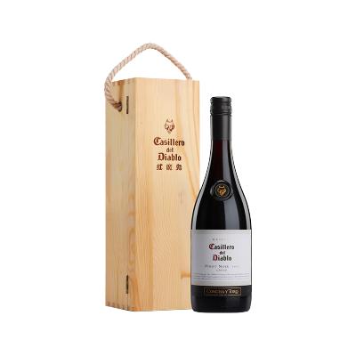 100元左右的红魔鬼葡萄酒推荐,品牌,价格排行