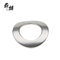 蔚期 GB860不锈钢鞍形弹性垫圈 M5 个