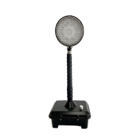 驰洛科 CLZY5110 DC14.8V 27W IP65 LED光源 充电式 轻便式工作灯 (计价单位:台) 黑色