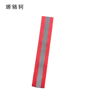 塬辂轲 反光标记条 红色300*50mm 条