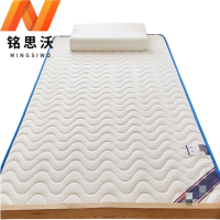 铭思沃抗菌床垫100*200*5cm张