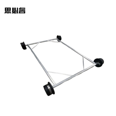 思必睿 梯车底座 5.21.12306.100 套