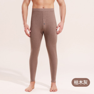 双面磨毛高腰保暖裤女内穿修身收腹加厚胖子特大码秋裤女士打底裤