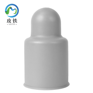 玫铁 螺母防尘防锈保护帽 M36*55*115 个